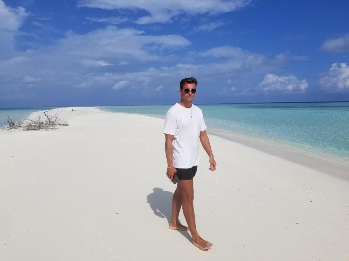 فندق راس فيليدج Rasdhoo المظهر الخارجي الصورة