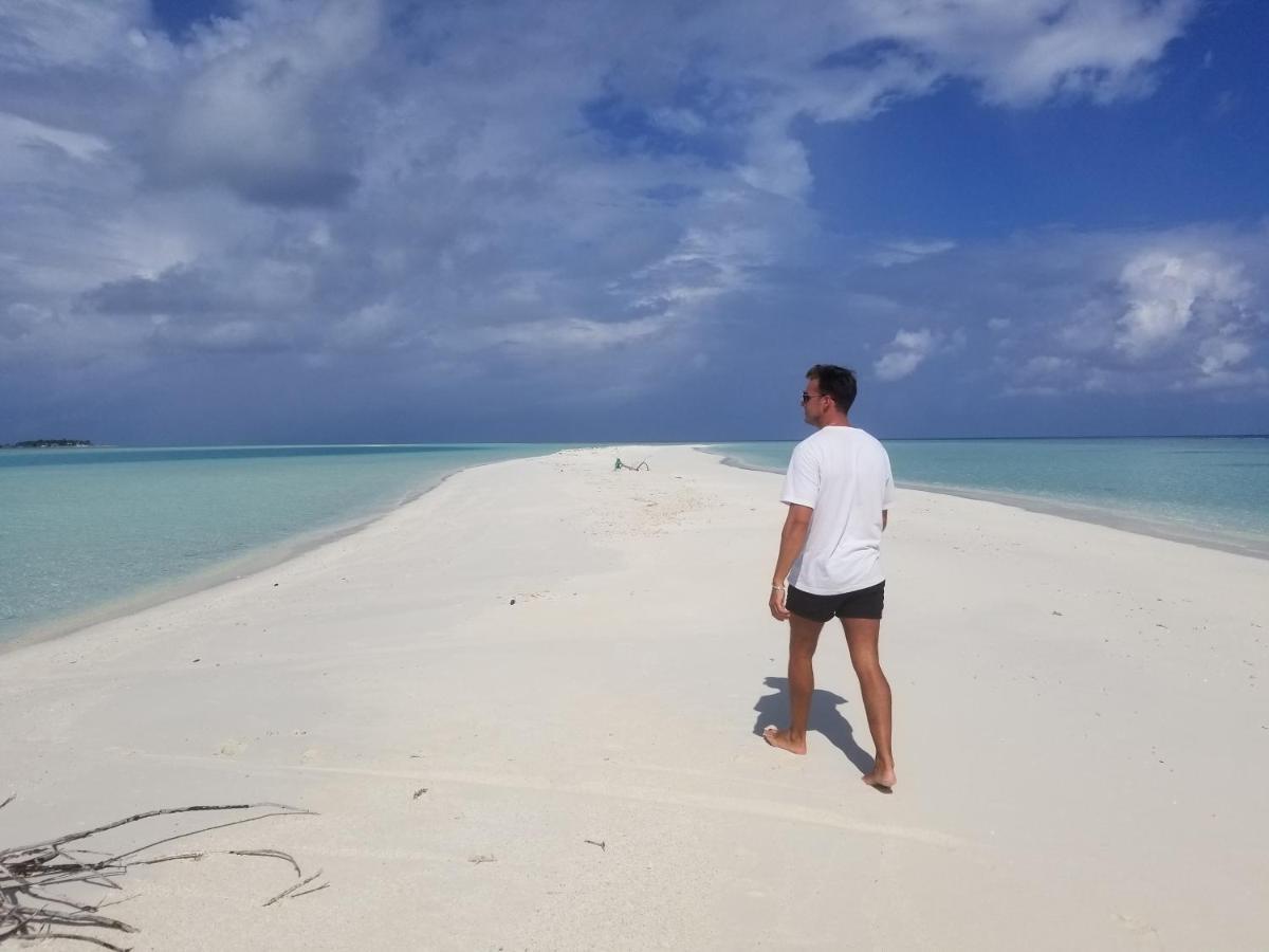 فندق راس فيليدج Rasdhoo المظهر الخارجي الصورة