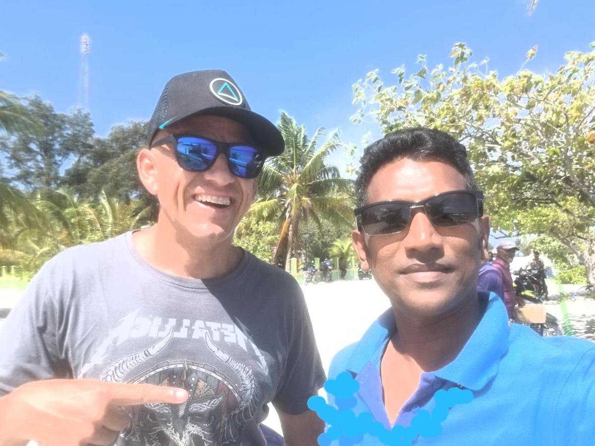 فندق راس فيليدج Rasdhoo المظهر الخارجي الصورة