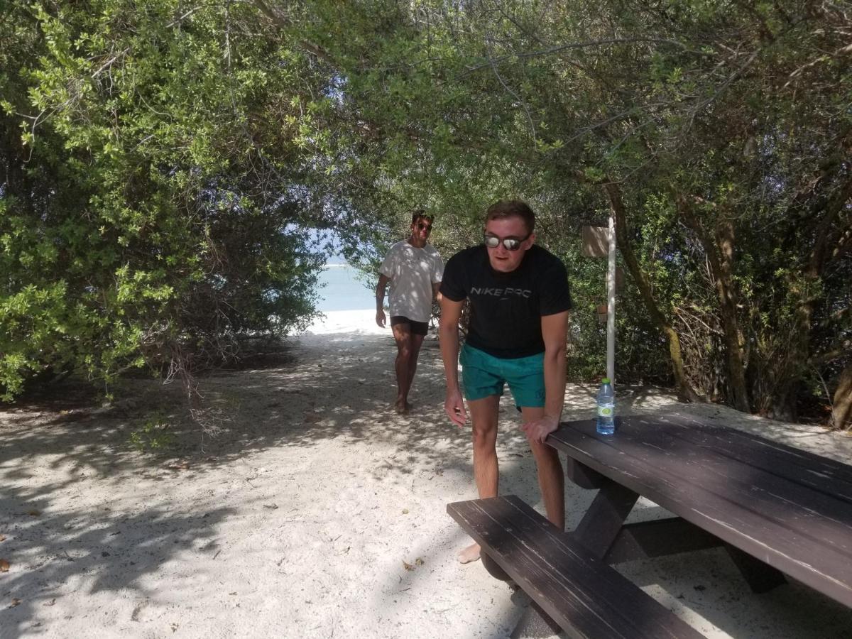 فندق راس فيليدج Rasdhoo المظهر الخارجي الصورة