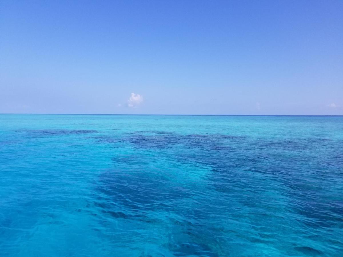 فندق راس فيليدج Rasdhoo المظهر الخارجي الصورة