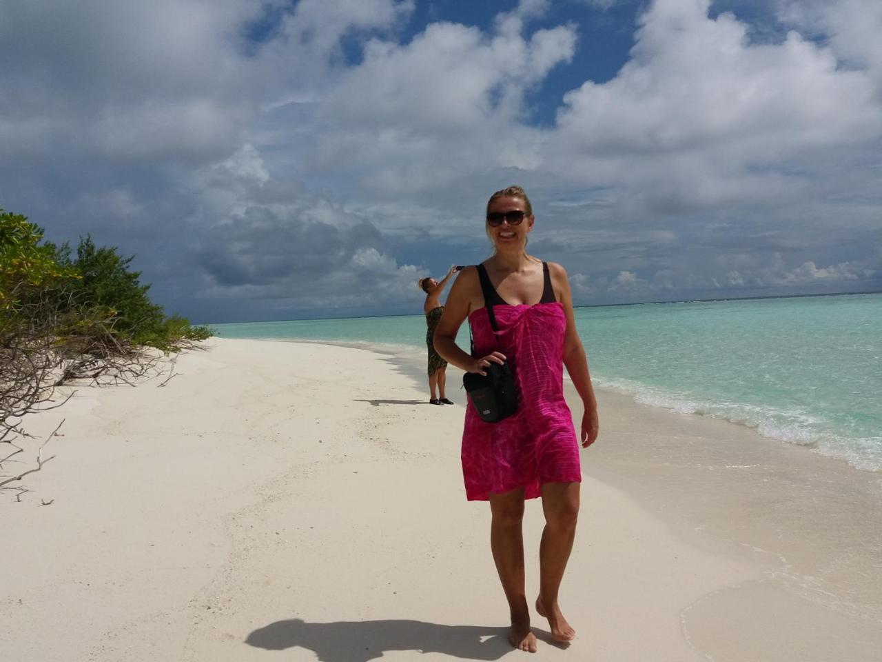 فندق راس فيليدج Rasdhoo المظهر الخارجي الصورة