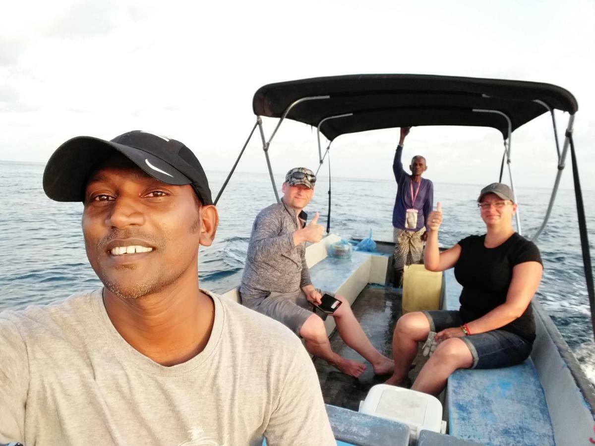 فندق راس فيليدج Rasdhoo المظهر الخارجي الصورة