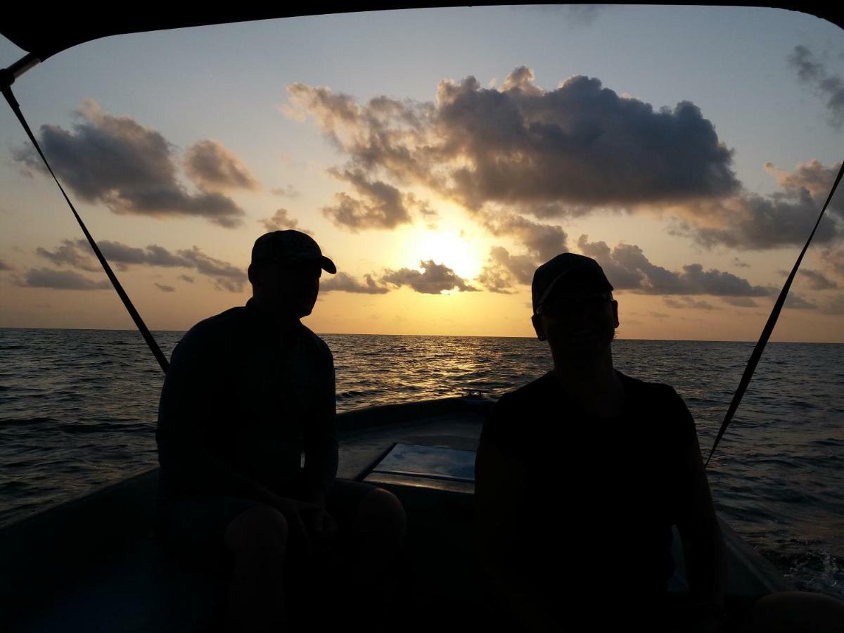 فندق راس فيليدج Rasdhoo المظهر الخارجي الصورة