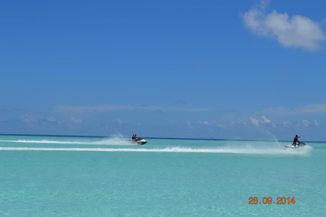 فندق راس فيليدج Rasdhoo المظهر الخارجي الصورة