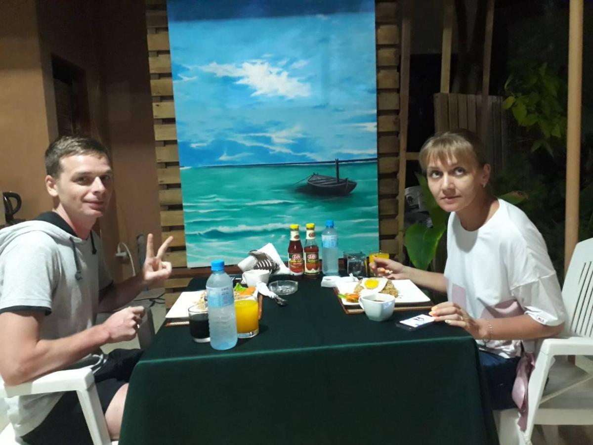 فندق راس فيليدج Rasdhoo المظهر الخارجي الصورة