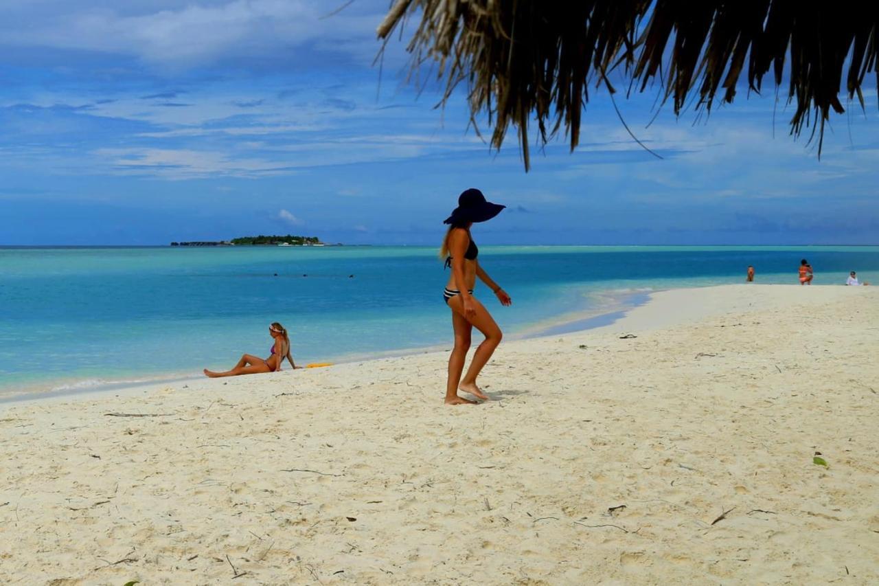 فندق راس فيليدج Rasdhoo المظهر الخارجي الصورة
