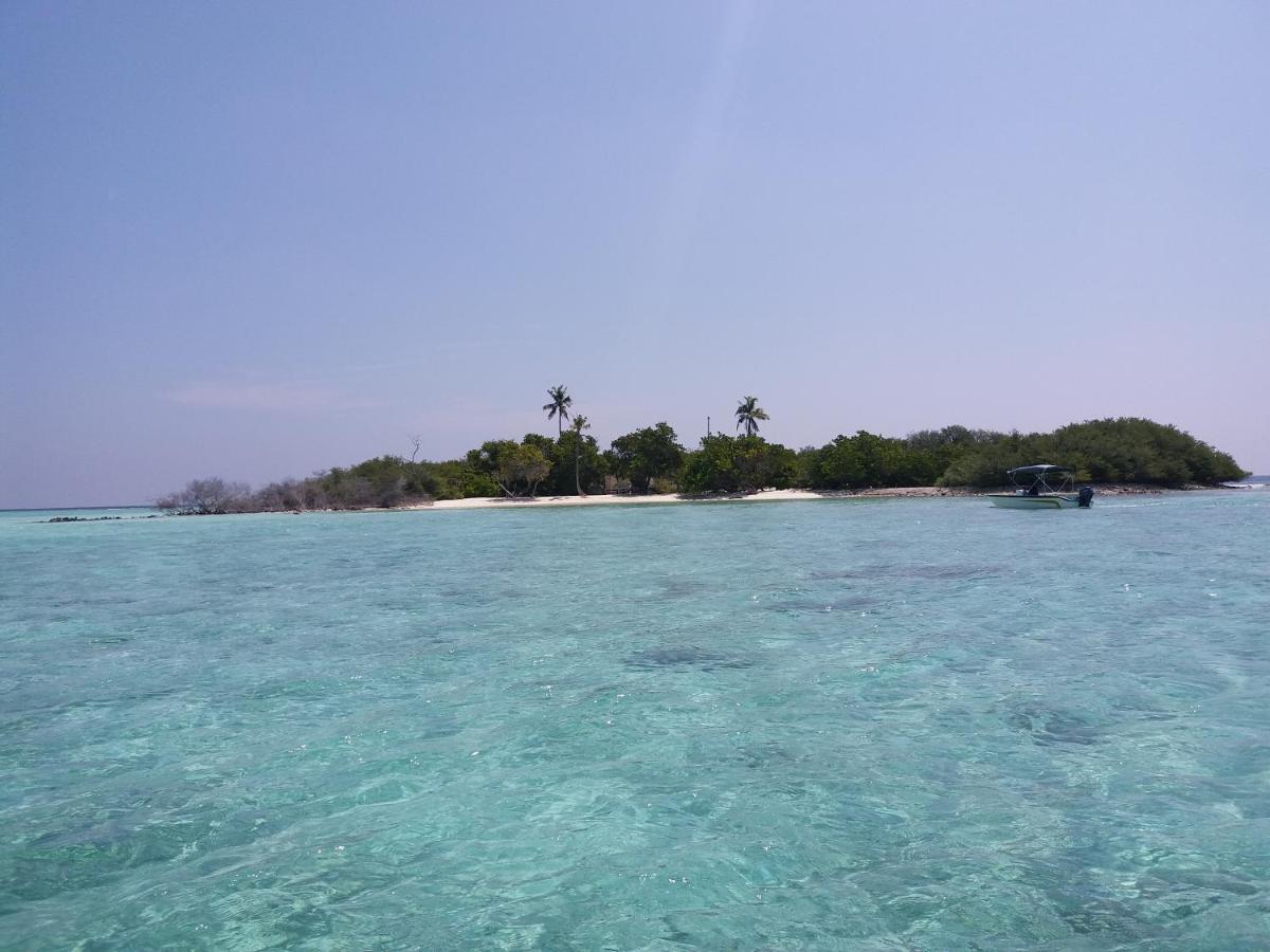 فندق راس فيليدج Rasdhoo المظهر الخارجي الصورة